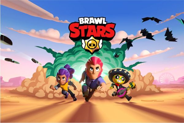 Game Brawl Stars: Game Multiplayer yang Seru dan Menantang