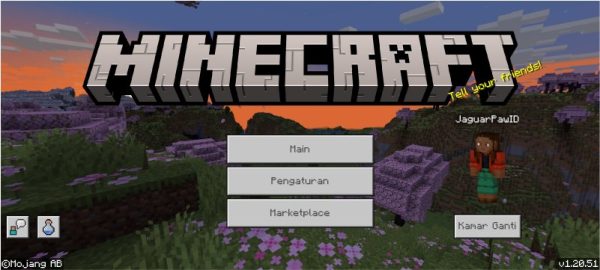 Game Minecraft: Sebuah Dunia Tanpa Batas untuk Kreativitas