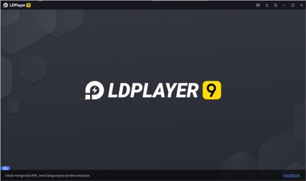 Emulator Android LDPlayer: Ringan dan Cepat untuk Gaming