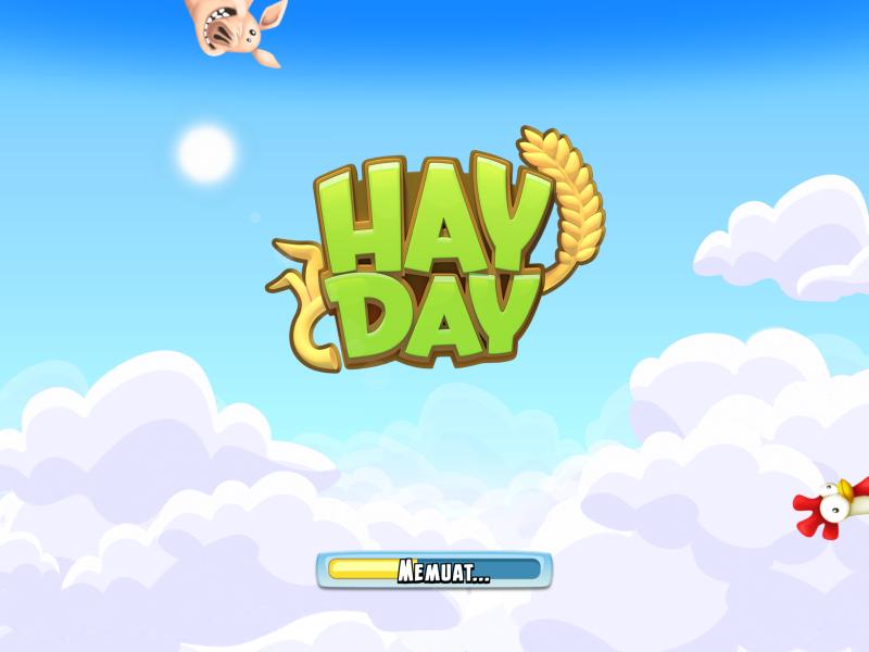 Game Hay Day: Panduan Terbaru untuk Pemain Pemula